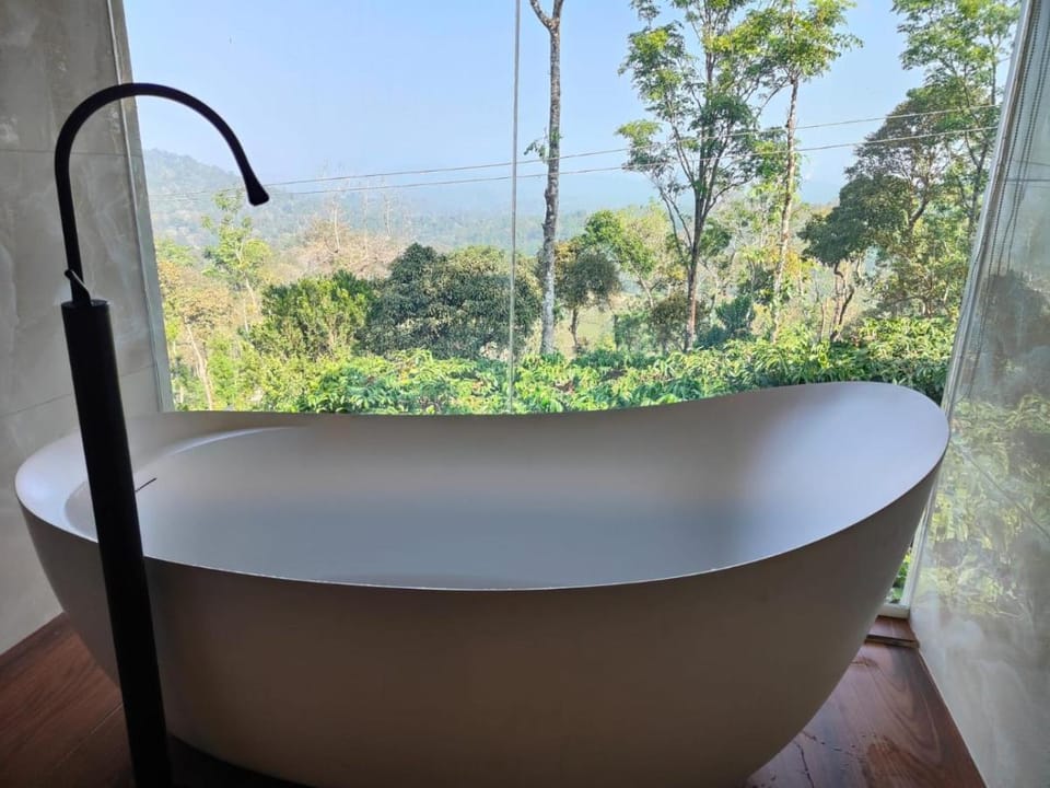 The Cozy Clouds Hill Stay Vacation rental in Kerala
