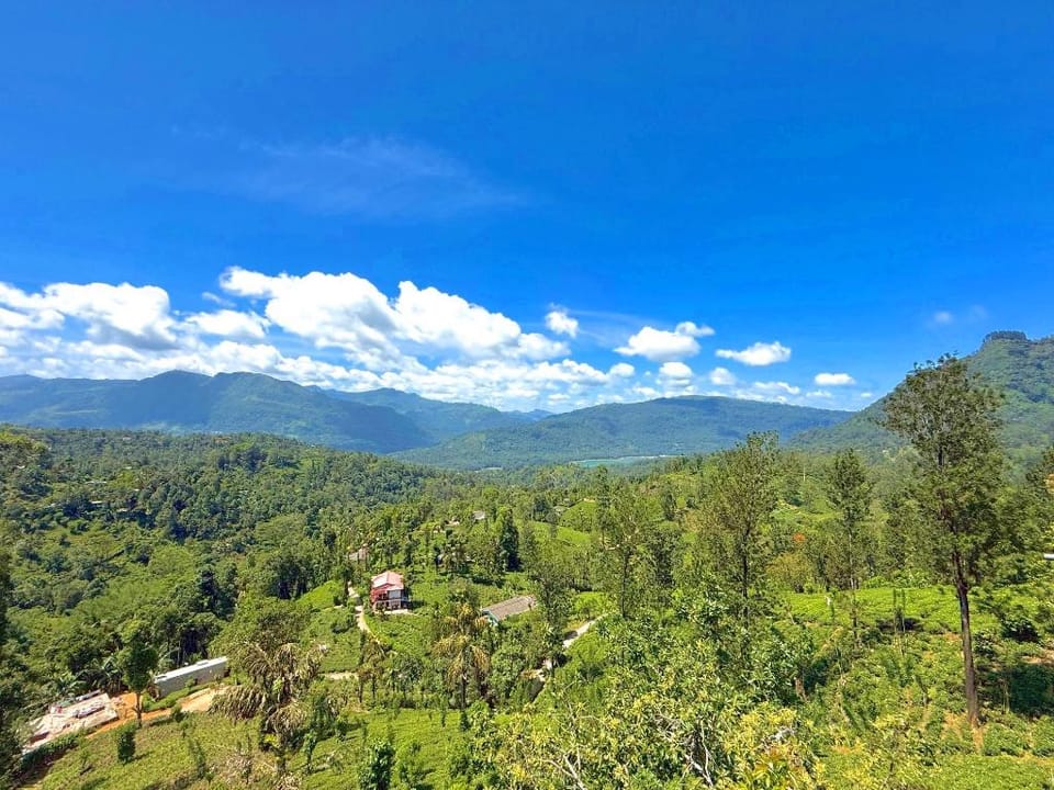 Vilona Inn - Nuwara Eliya Rd Hostel in Central Province