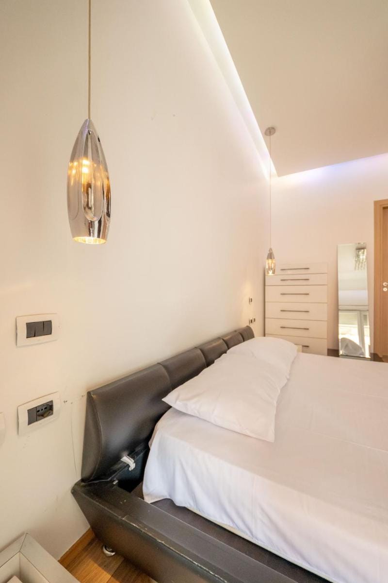 Tirent Apartment-Spacious 2-Bedroom Stay in Delijorgji Tirana Apartment in Tirana