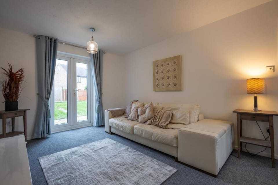 Hampstead Avenue Vacation rental in Clacton-on-Sea