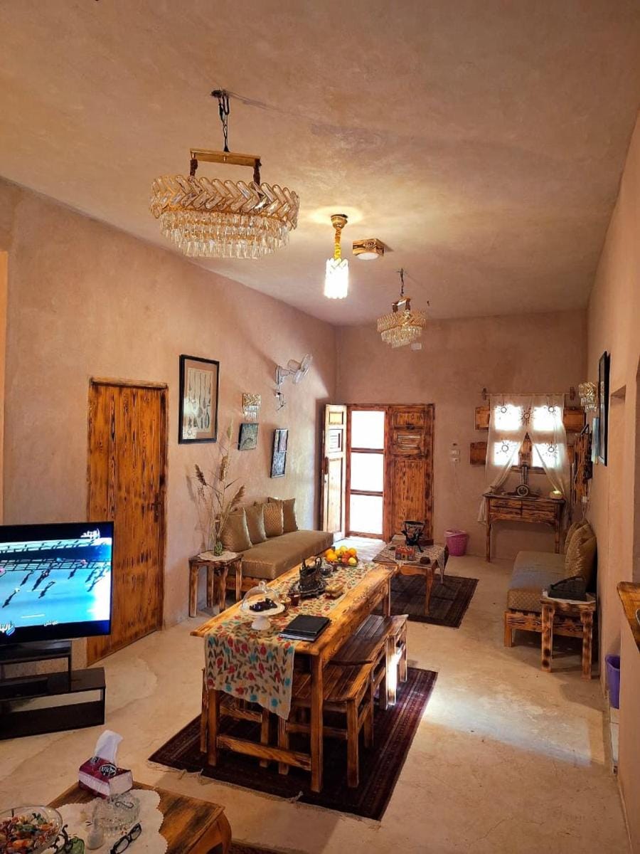 El-Beit Bed and Breakfast in Egypt