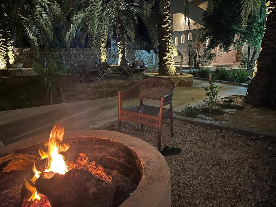El-Beit Bed and Breakfast in Egypt
