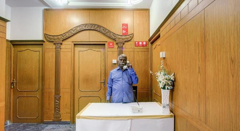 Hotel O Vivekam Home Stay Hotel in Coimbatore