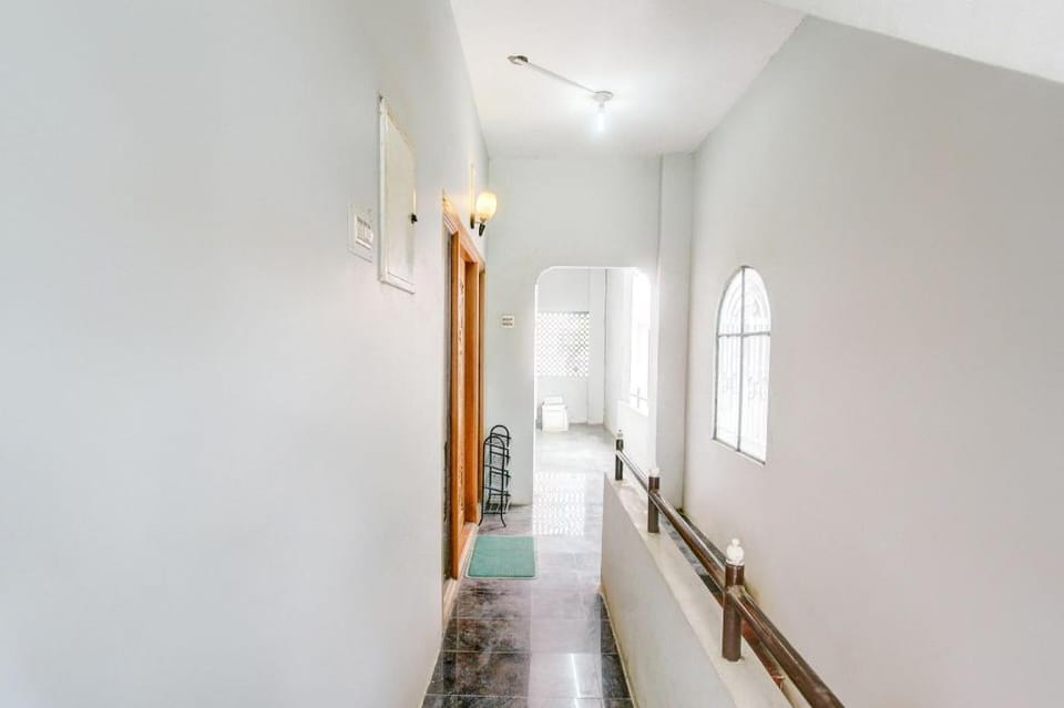 Hotel O Vivekam Home Stay Hotel in Coimbatore