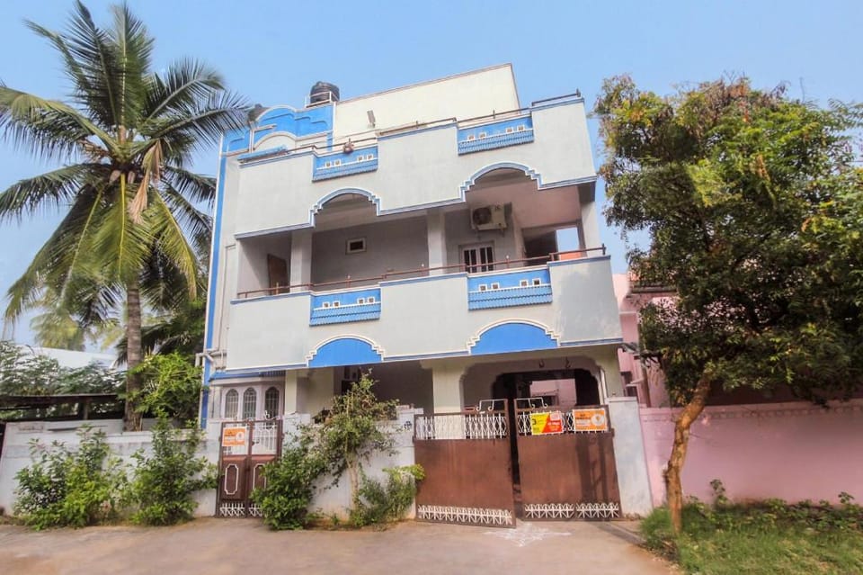 Hotel O Vivekam Home Stay Hotel in Coimbatore