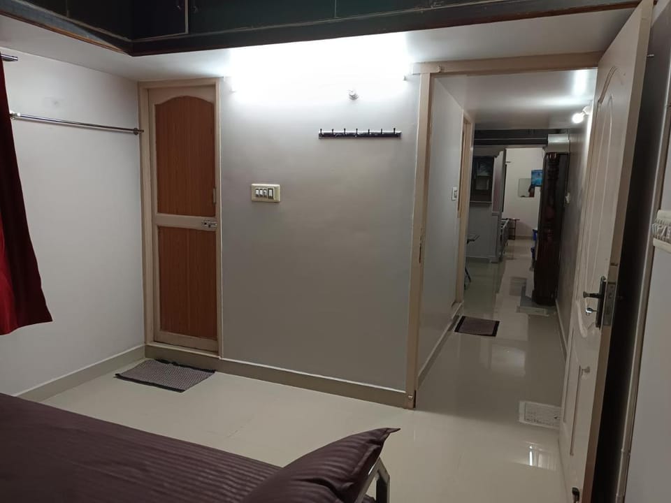 Aalaya Darshan Homestay Vacation rental in Tamil Nadu