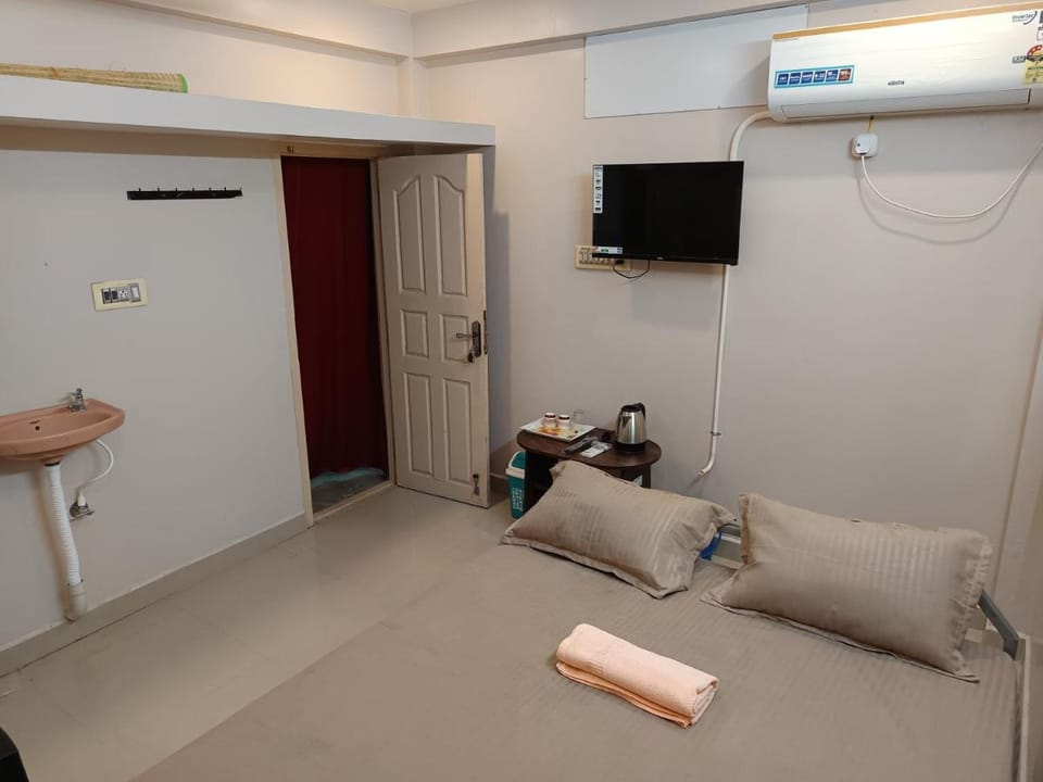 Aalaya Darshan Homestay Vacation rental in Tamil Nadu