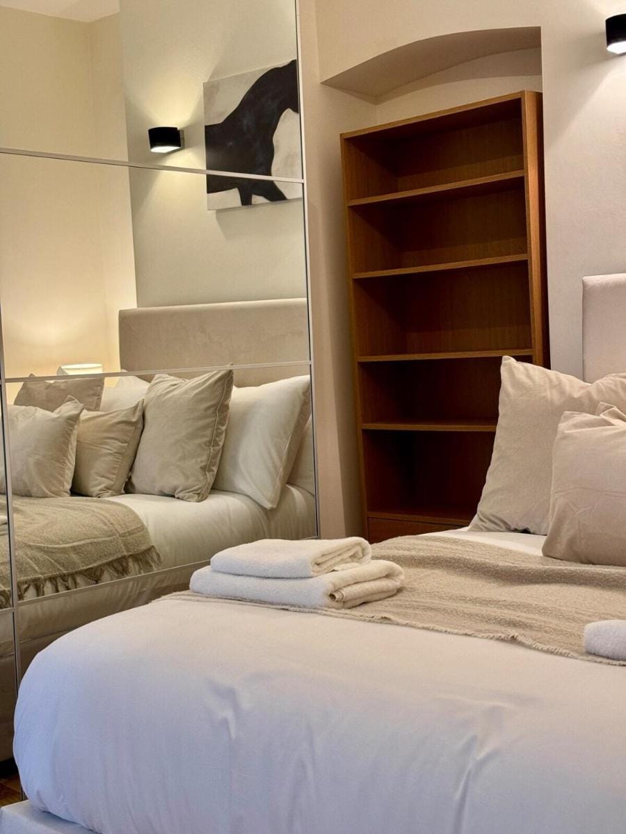 Sutherland Avenue Studios Apartment in City of Westminster