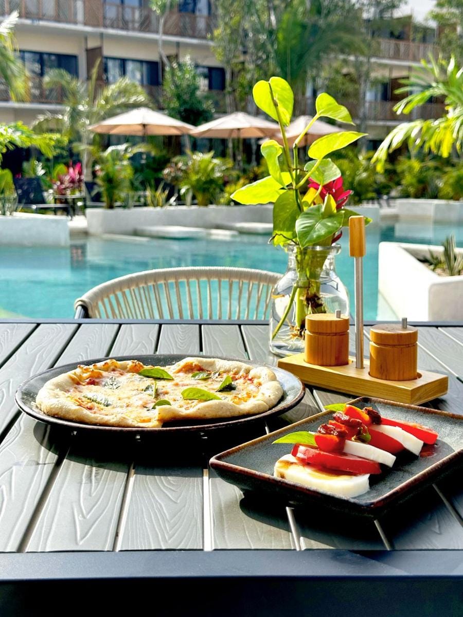 Wyndham Tulum Hotel in State of Quintana Roo