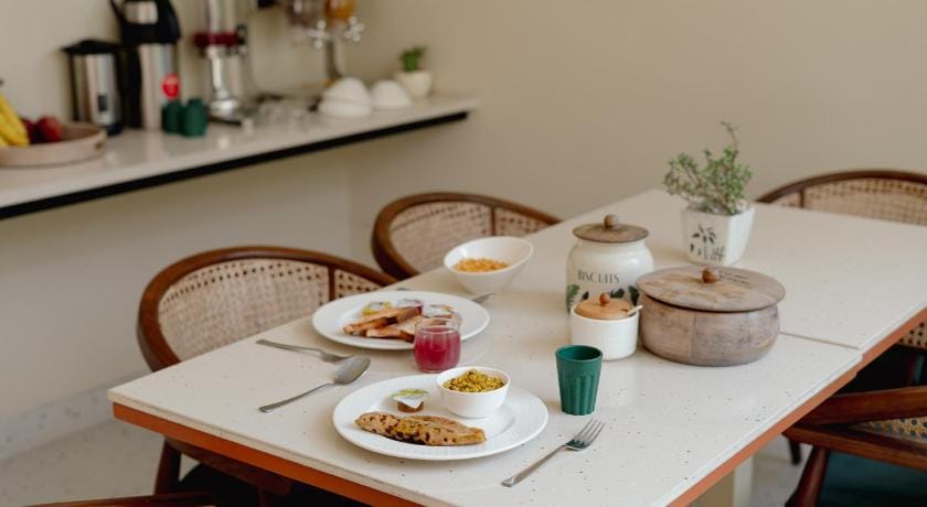 Kaas by Safarnama - Boutique Hotel Bed and Breakfast in Varanasi