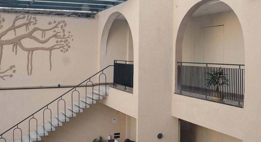 Kaas by Safarnama - Boutique Hotel Bed and Breakfast in Varanasi