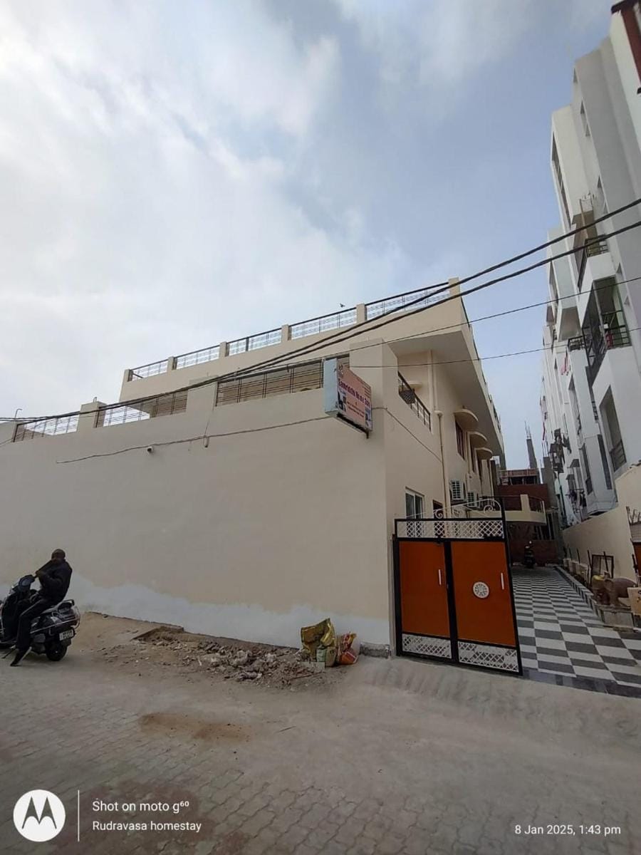 Samriddhi Homestay Vacation rental in Varanasi