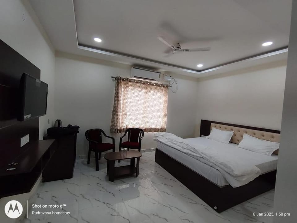 Samriddhi Homestay Vacation rental in Varanasi