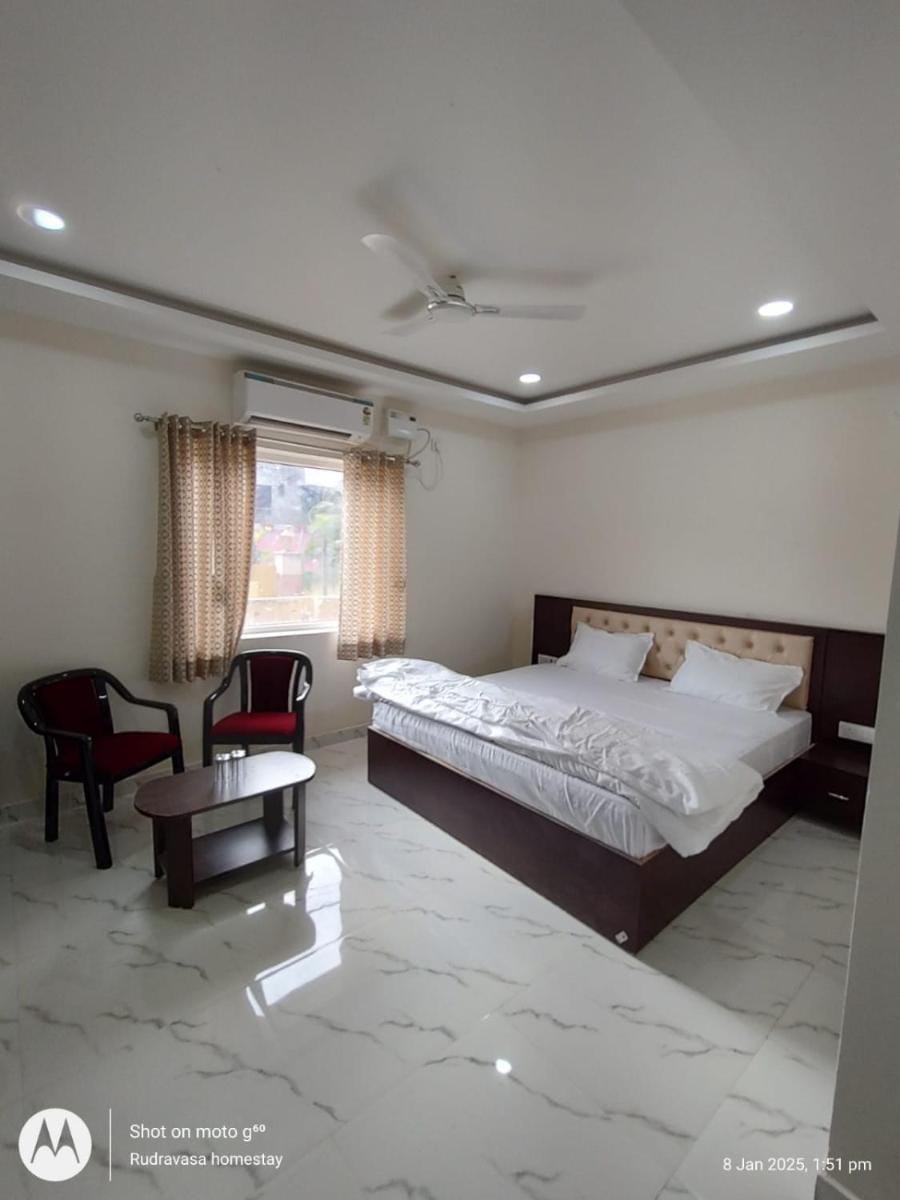 Samriddhi Homestay Vacation rental in Varanasi
