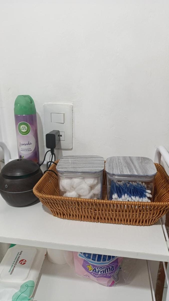 "comodidad, seguridad y cercano a todo" Apartment in Santo Domingo Este