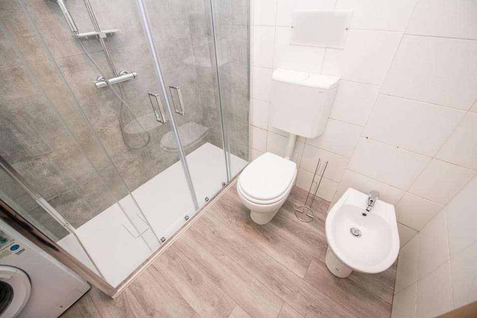 ShortMi Buenos Aires Apartment in Milan
