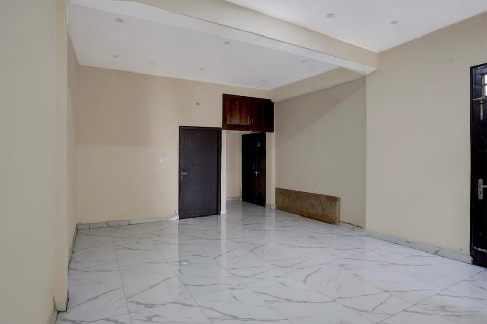 Hotel O Krishna Villa Hotel in Lucknow