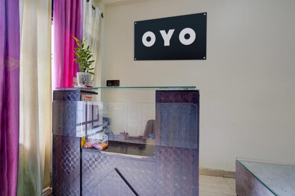 Hotel O Krishna Villa Hotel in Lucknow
