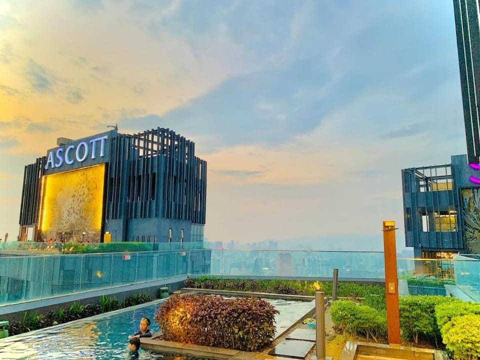 Star KLCC By R&R Hotel in Federal Territory of Kuala Lumpur