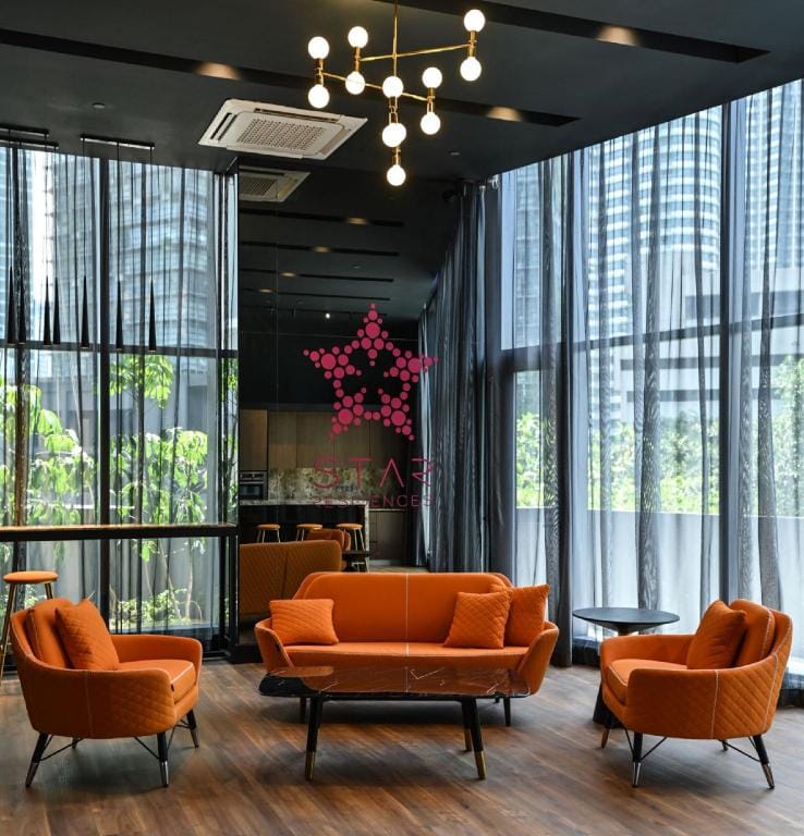 Star KLCC By R&R Hotel in Federal Territory of Kuala Lumpur