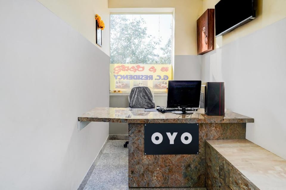 Super Hotel O G C Residency Hotel in Bengaluru