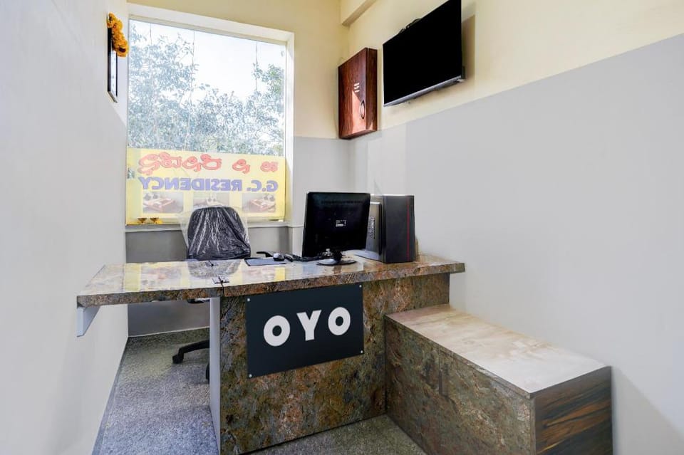 Super Hotel O G C Residency Hotel in Bengaluru