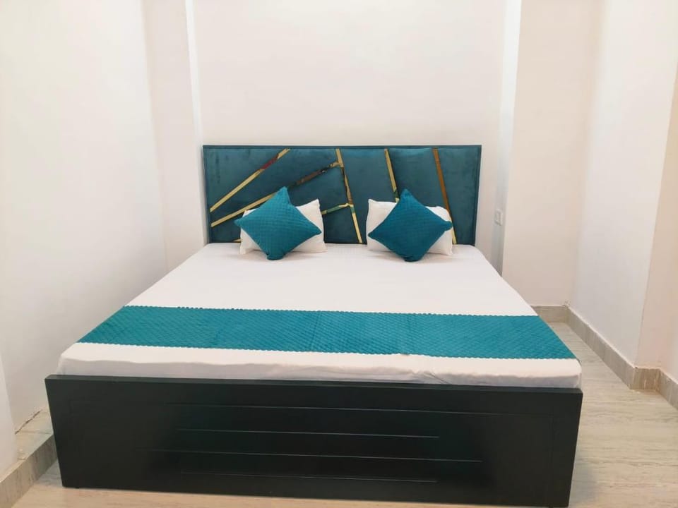 Ved Home Stays Hotel in Varanasi