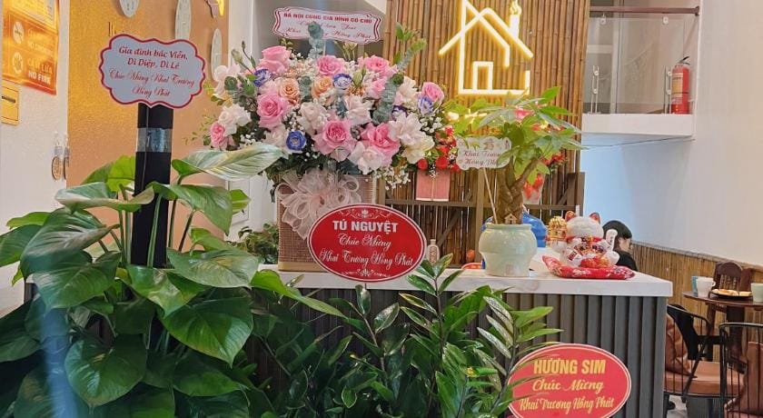 Tom Homestay Cao Bang - Motorbike rental Bed and Breakfast in Vietnam