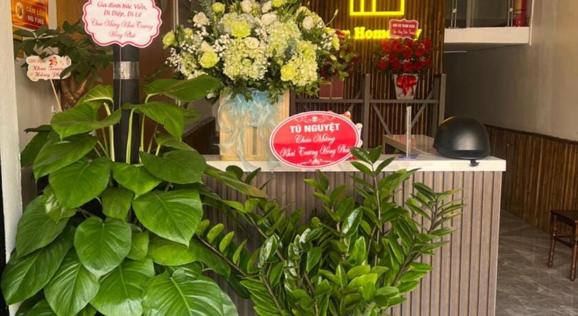 Tom Homestay Cao Bang - Motorbike rental Bed and Breakfast in Vietnam