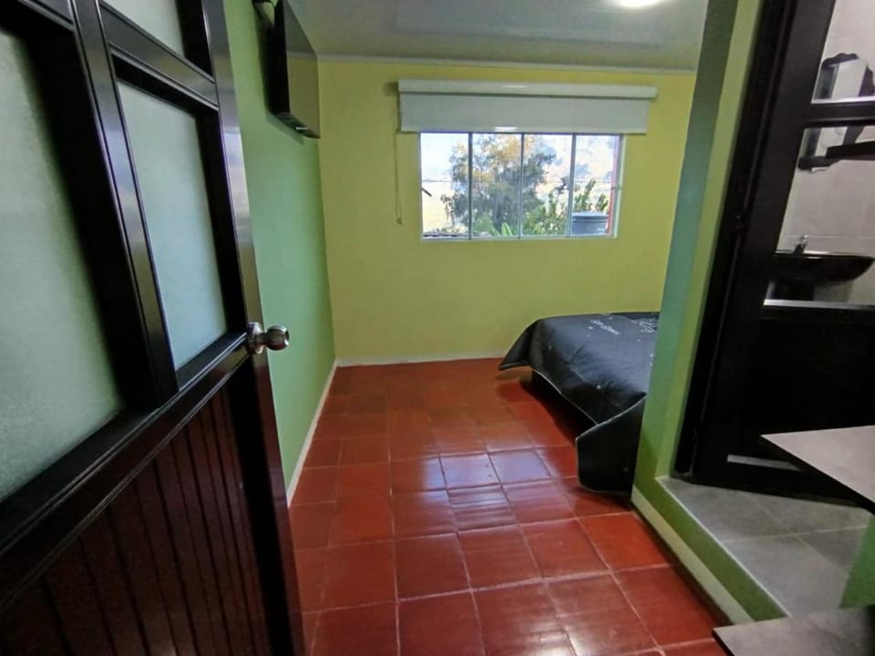 Hostal mil colores Bed and Breakfast in Santander, Colombia