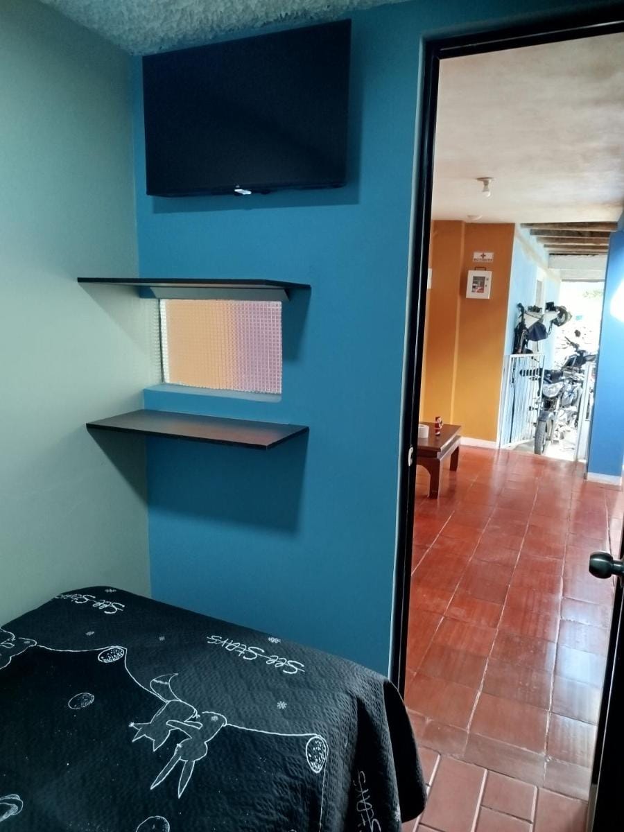 Hostal mil colores Bed and Breakfast in Santander, Colombia