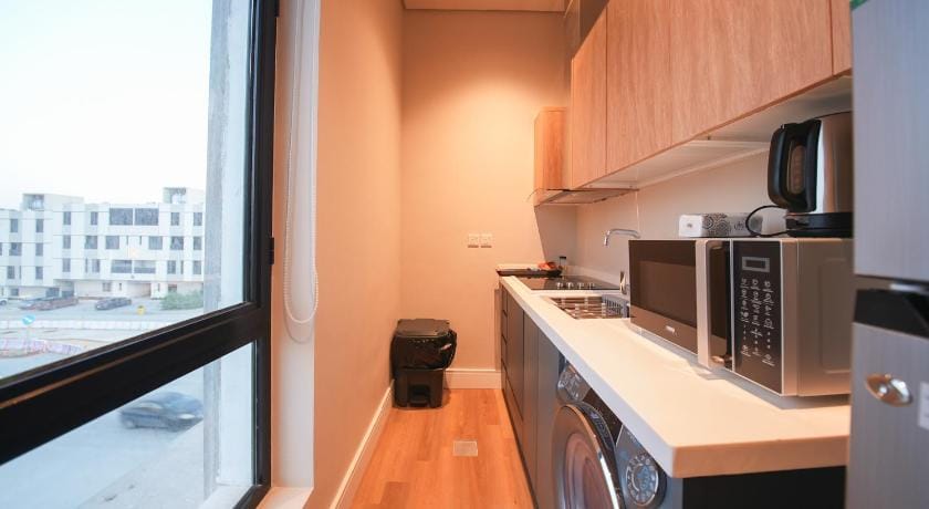 Nma a Residences 2 Apartment in Riyadh