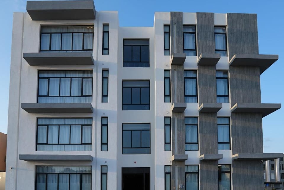 Nma a Residences 2 Apartment in Riyadh