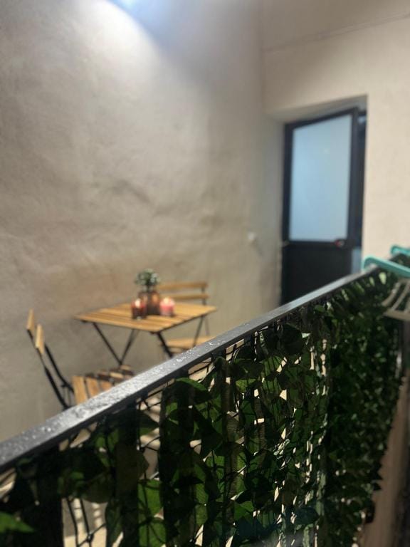 Il Rifugio dei Sogni Apartment in Naples