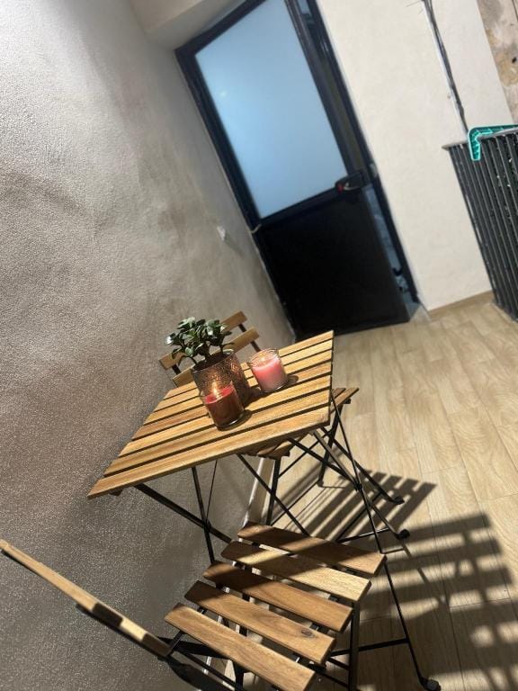 Il Rifugio dei Sogni Apartment in Naples