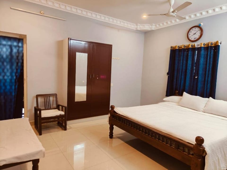 Le Royal Villa Hotel in Puducherry