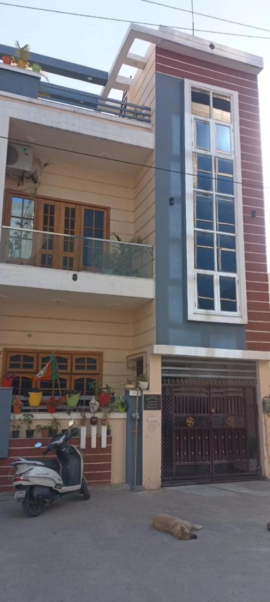 Saraswati Villa Vacation rental in Uttarakhand