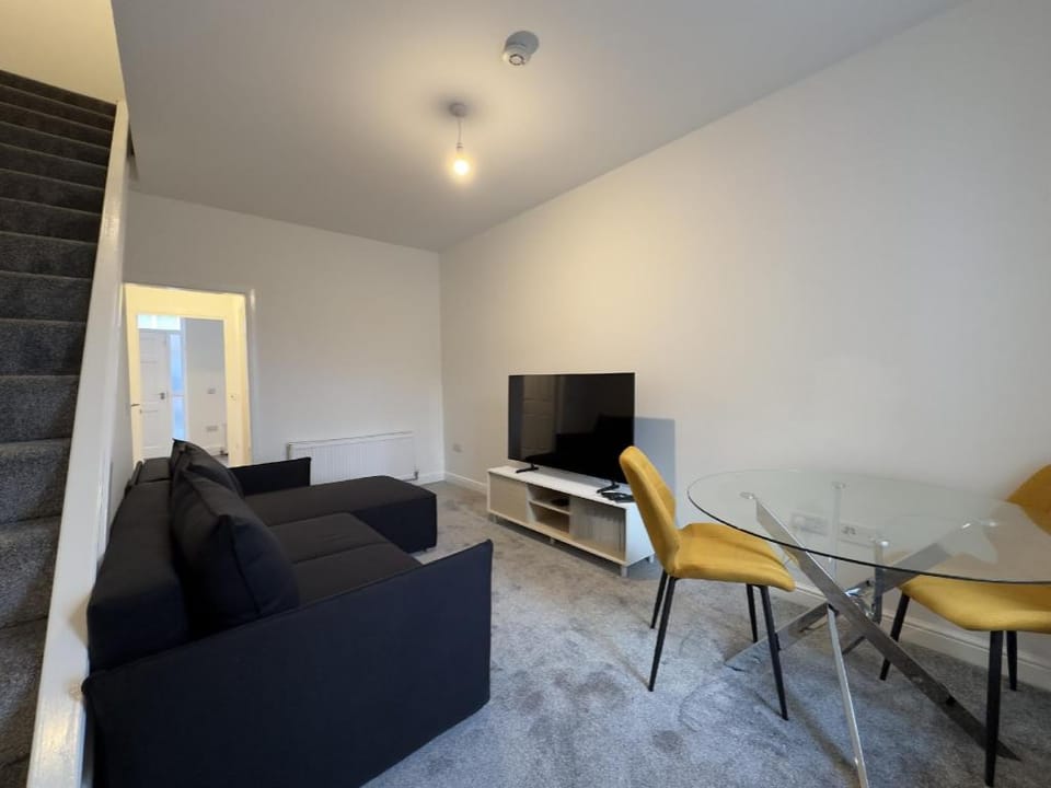 Willowcrest  Apartment in Airdrie