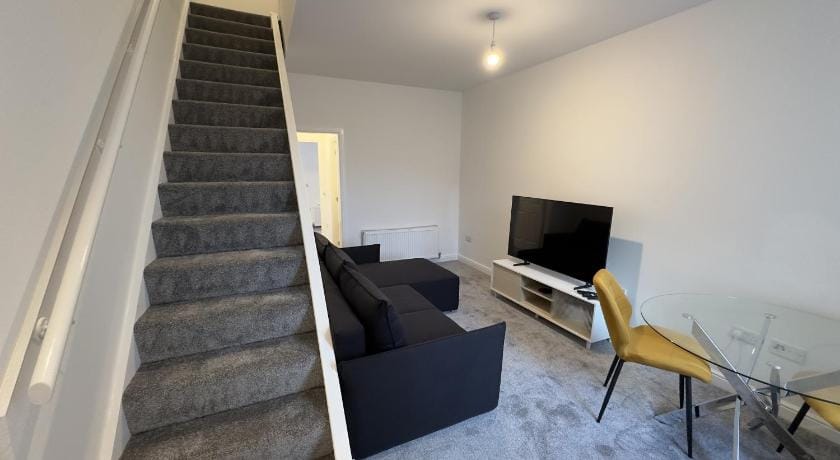 Willowcrest Apartment in Airdrie