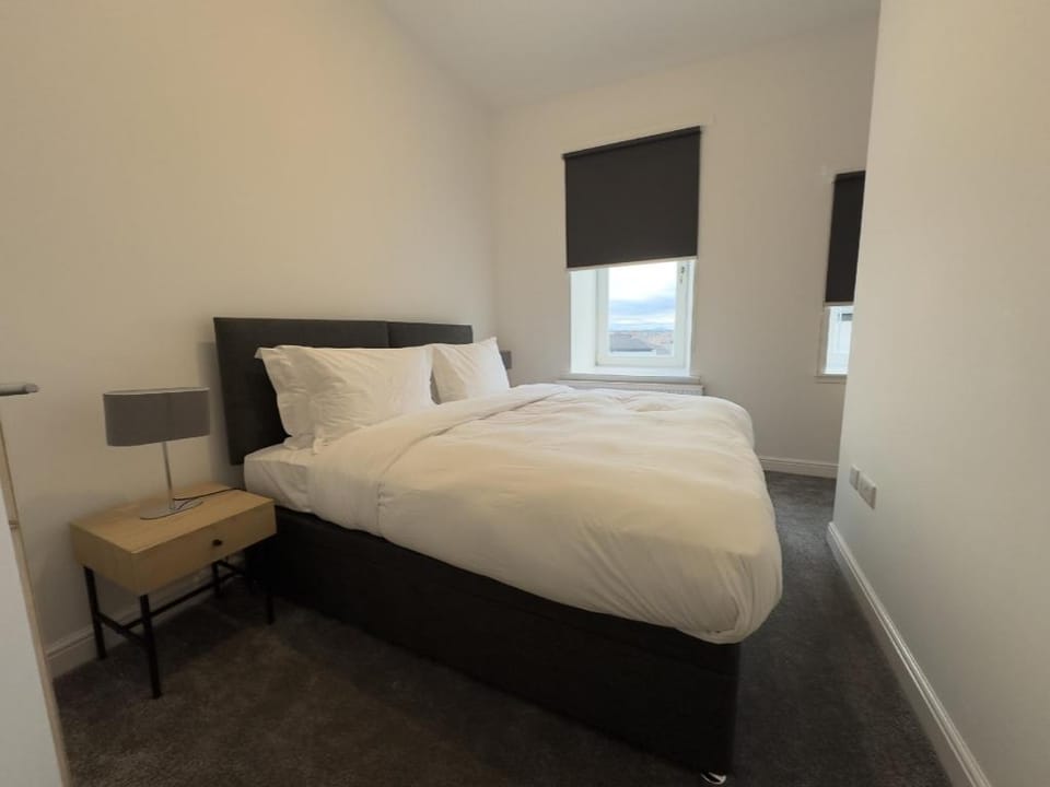 Willowcrest Apartment in Airdrie