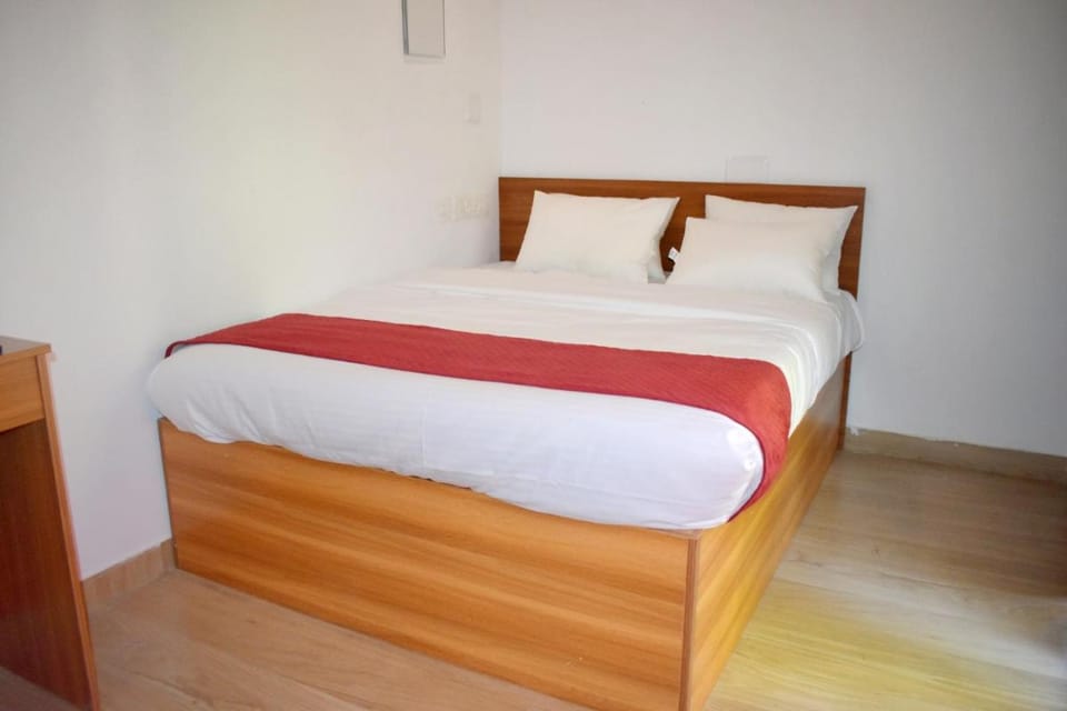 Forest Brew Resort Wayanad Villa in Kerala
