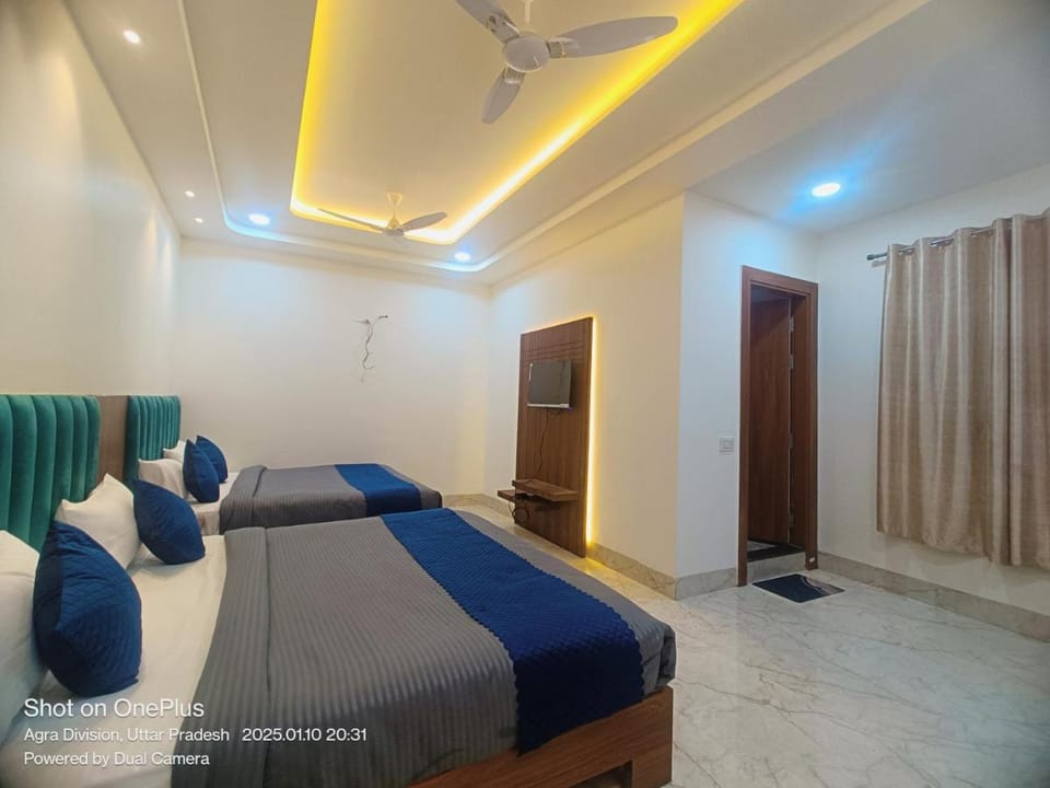 Agra Bliss A Luxury Home Stay Vacation rental in Agra