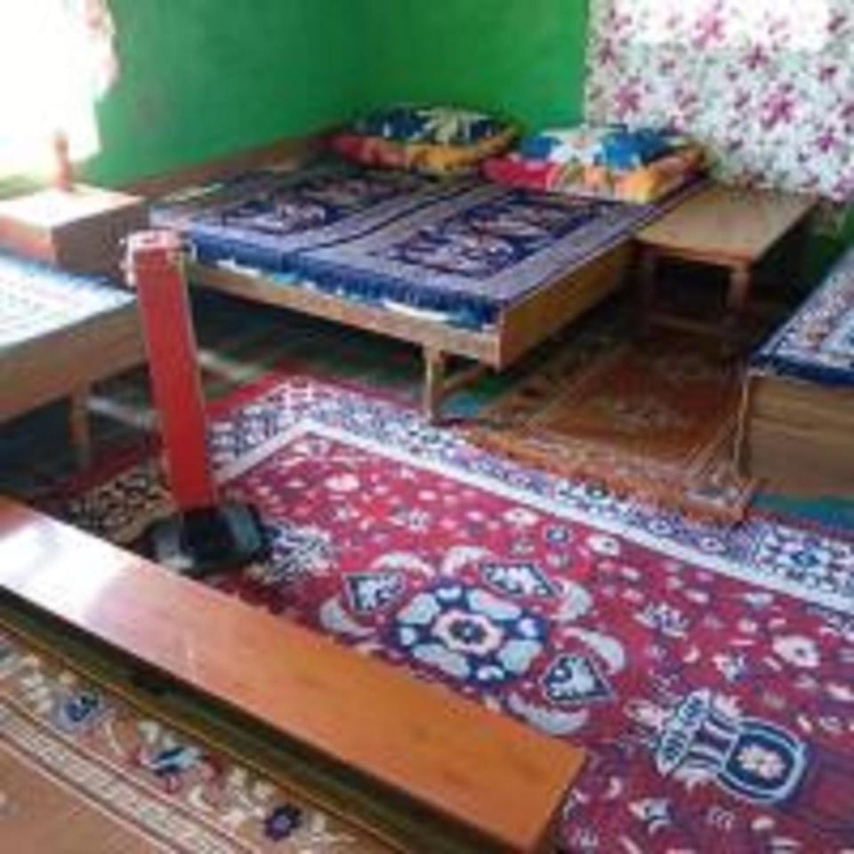 Sunflower Homestay By StayApart Vacation rental in Himachal Pradesh