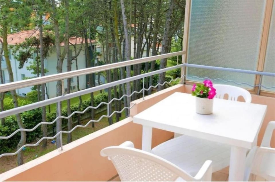 Tranquil stay steps from the shore Apartment in Bibione