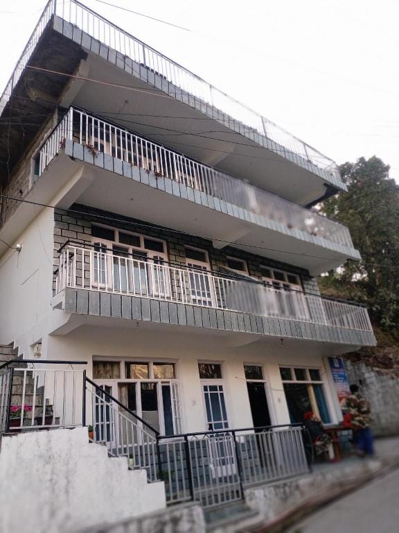 Check-in & Chill Hotel in Himachal Pradesh