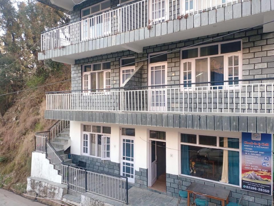 Check-in & Chill Hotel in Himachal Pradesh