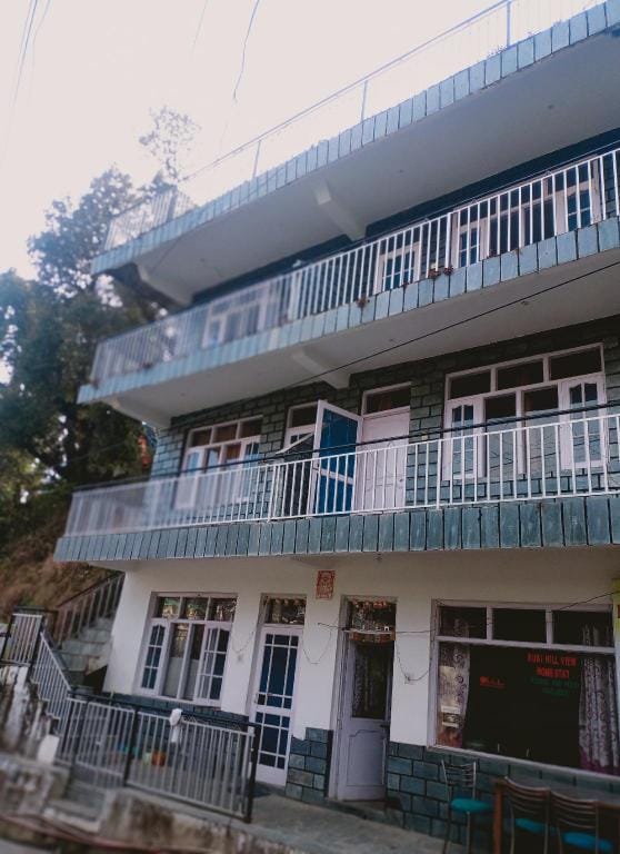 Check-in & Chill Hotel in Himachal Pradesh