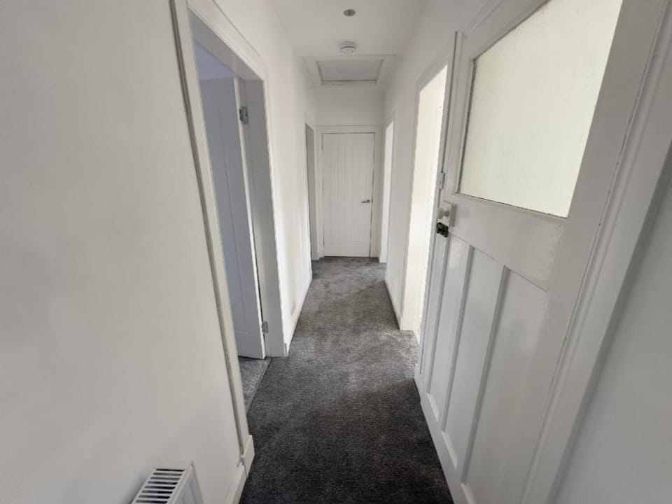 Lesmahagow Hilltop View Apartment in England