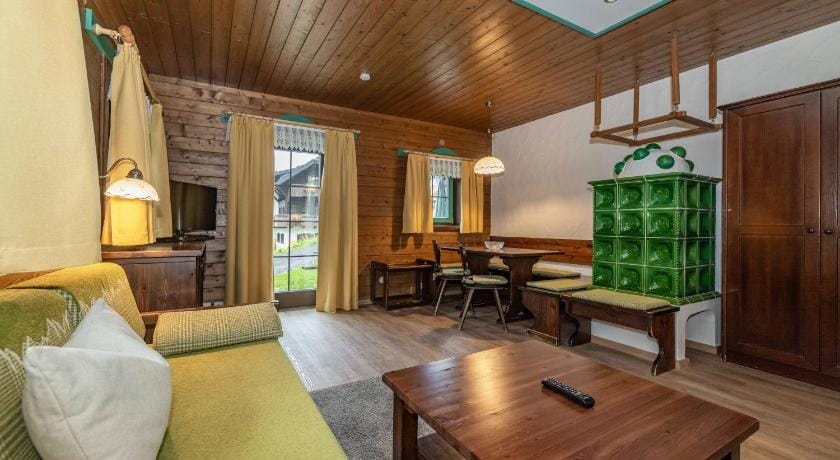 Hapimag Ferienwohnungen Sonnleitn Apartment in Friuli-Venezia Giulia