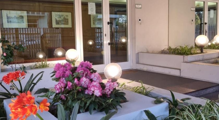 Delux family suite Apartment Apartment in Rome